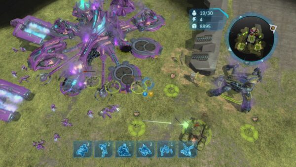 Halo Wars - Image 2