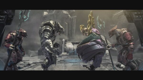 Halo Wars - Image 4