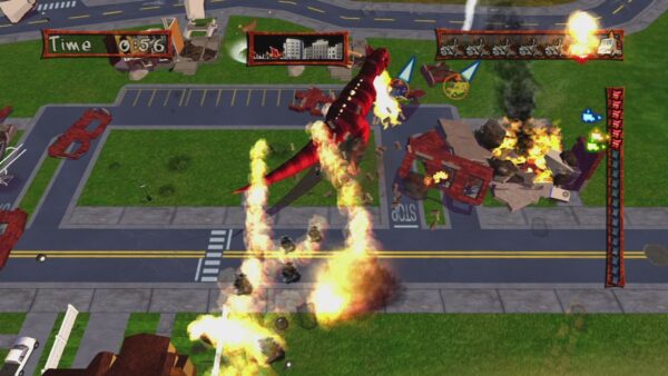 Doritos: Dash of Destruction - Image 2
