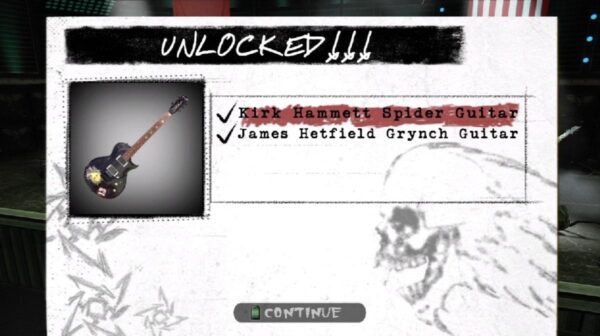 Guitar Hero: Metallica - Image 3