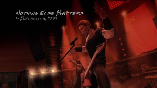 Guitar Hero: Metallica - Image 5