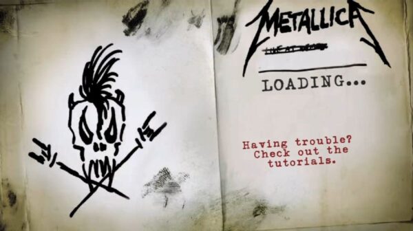 Guitar Hero: Metallica - Image 4