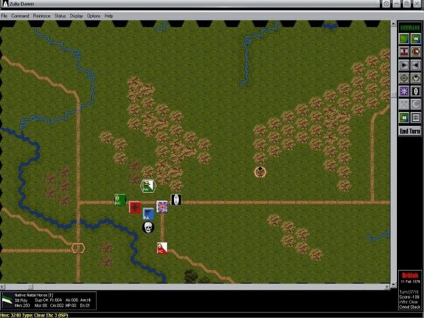 ZuluWar! - Image 3