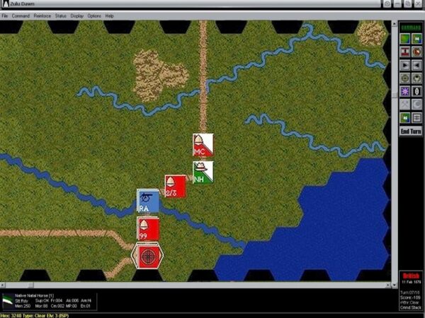ZuluWar! - Image 4