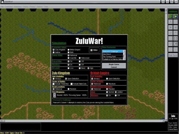 ZuluWar! - Image 2