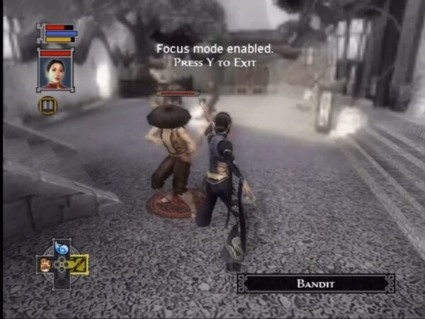 Jade Empire - Image 4