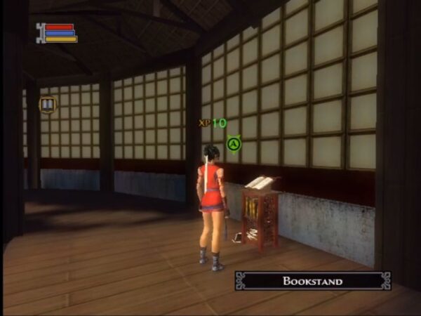Jade Empire - Image 5