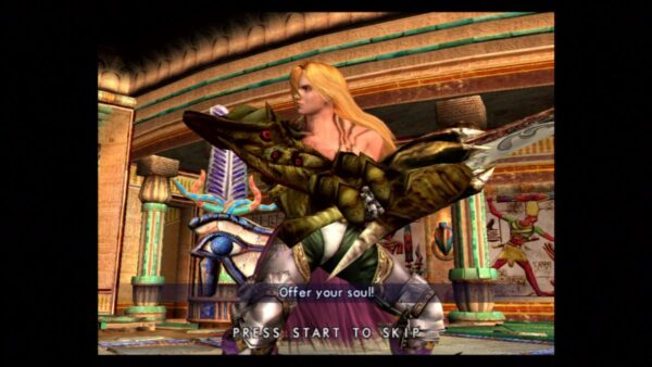 SoulCalibur II - Image 4