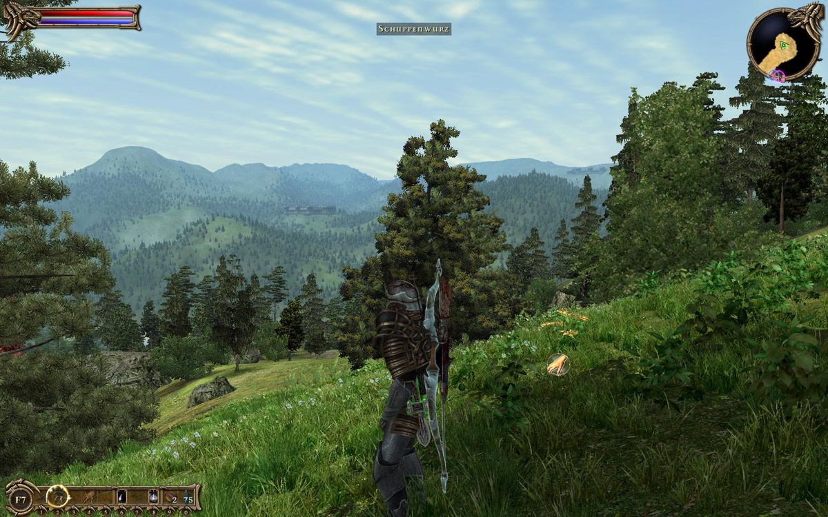 Two Worlds: Game of the Year Edition - Image 2