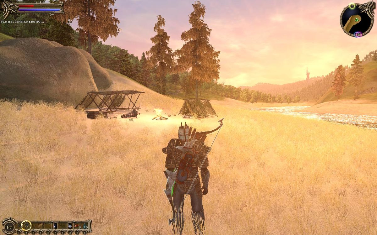 Two Worlds: Game of the Year Edition - Image 5