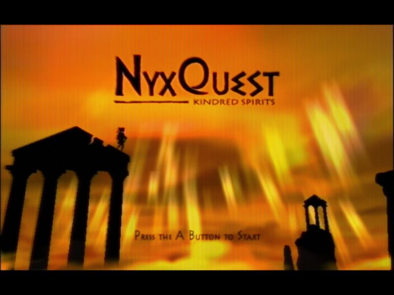 NyxQuest: Kindred Spirits - Image 5
