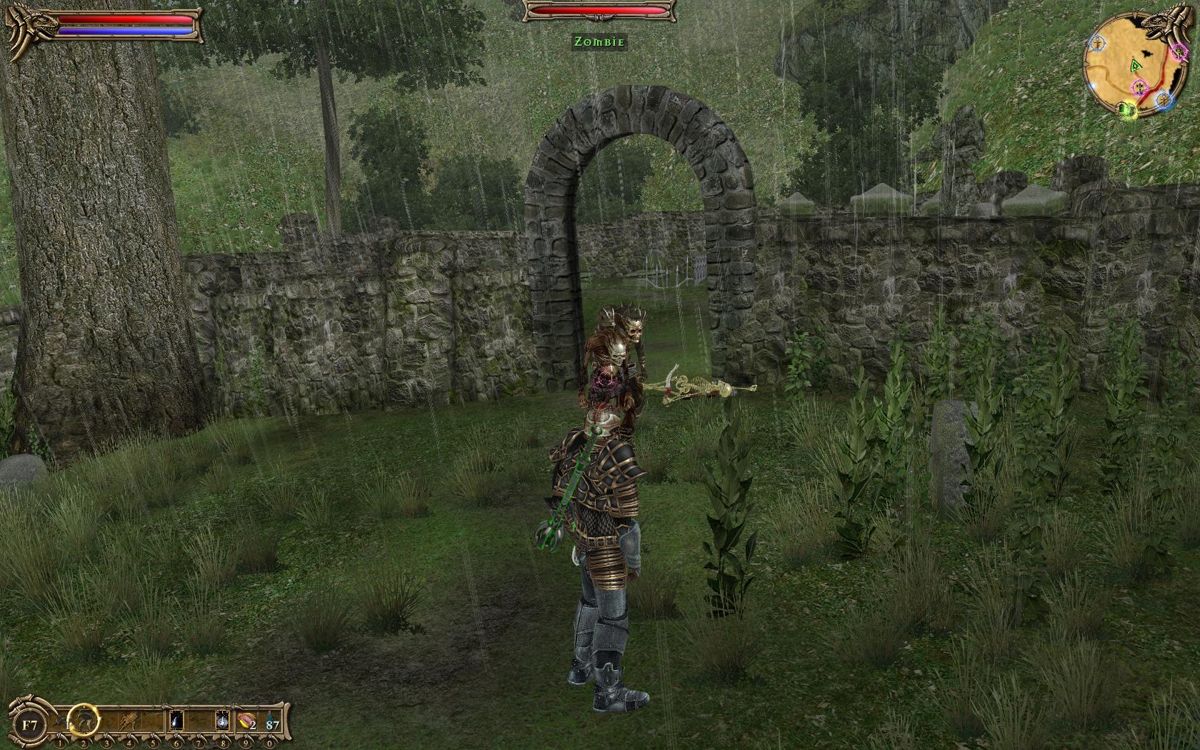 Two Worlds: Game of the Year Edition - Image 6