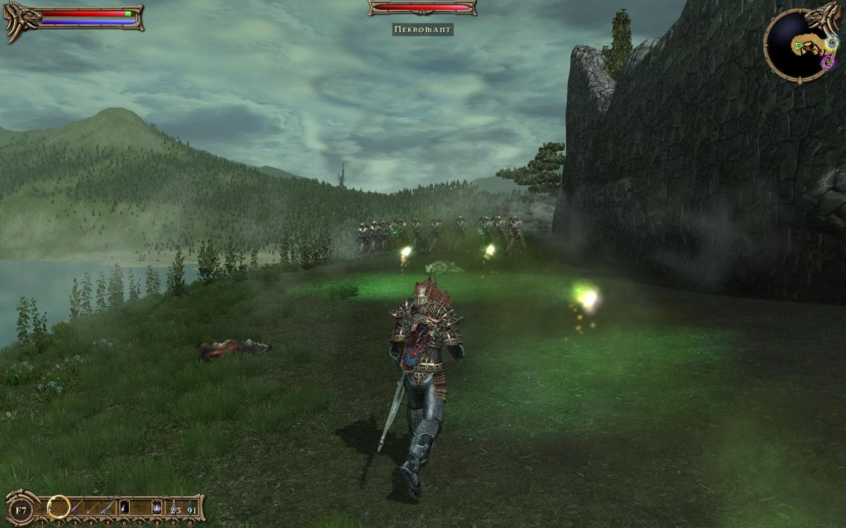 Two Worlds: Game of the Year Edition - Image 3