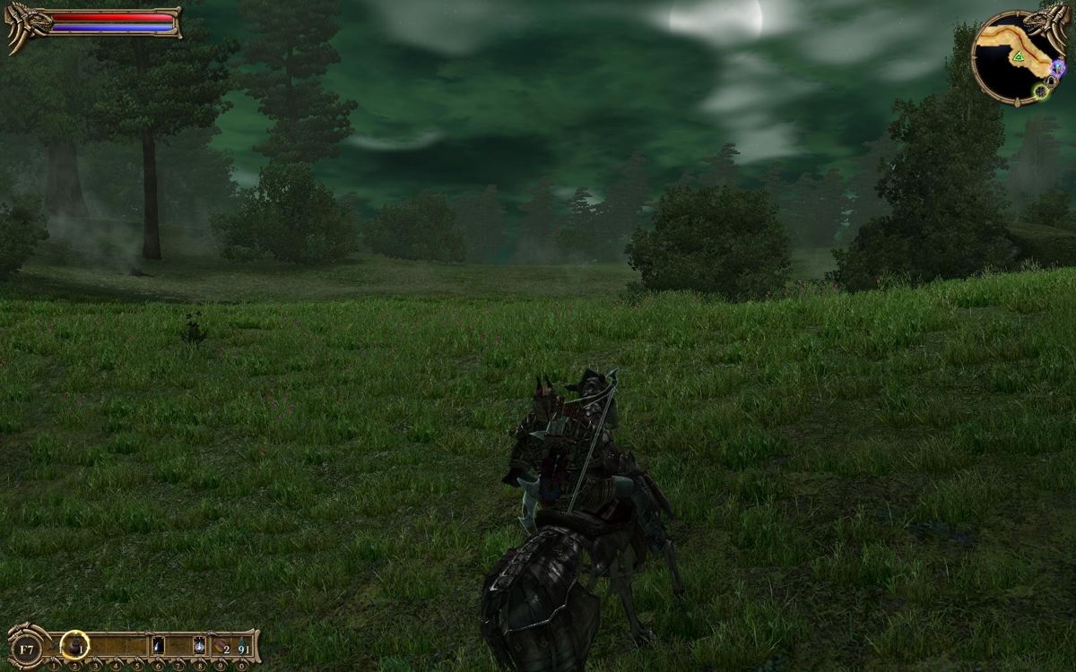 Two Worlds: Game of the Year Edition - Image 4