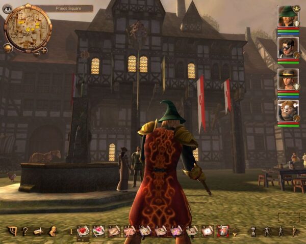 The Dark Eye: Drakensang - Image 3