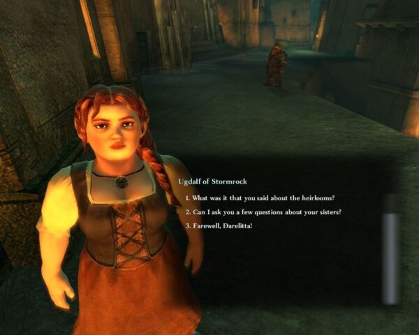 The Dark Eye: Drakensang - Image 4