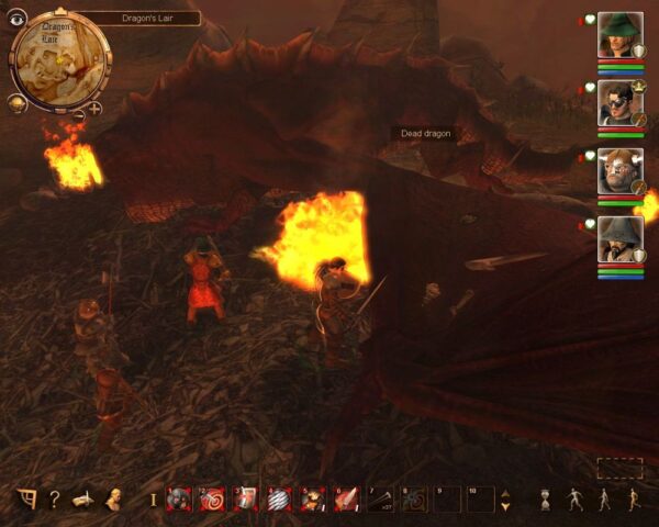 The Dark Eye: Drakensang - Image 2