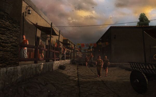 Darkest of Days - Image 4