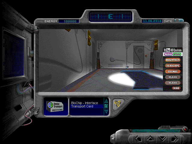 The Journeyman Project - Image 3