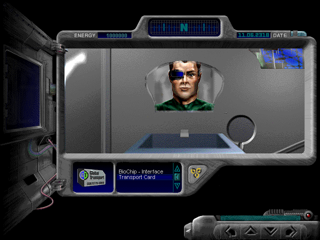 The Journeyman Project - Image 6