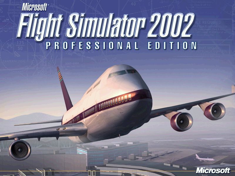 Microsoft Flight Simulator 2002: Professional Edition - Image 4