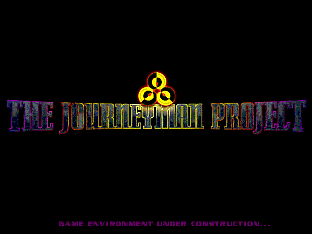 The Journeyman Project - Image 2