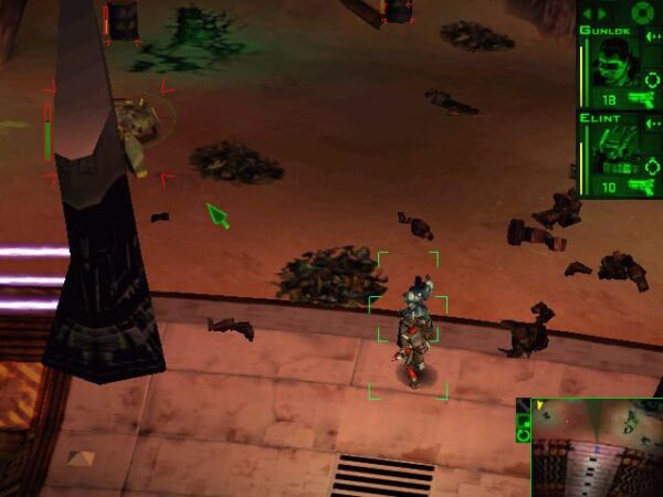 Gunlok - Image 2