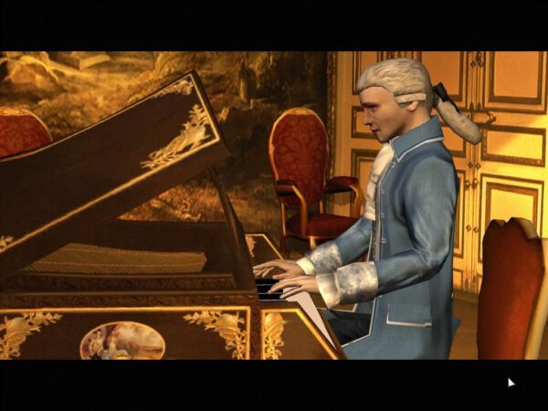 Mozart: The Conspirators of Prague - Image 3