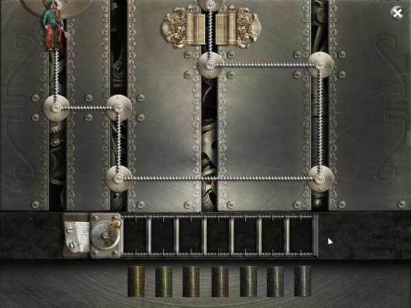 Mozart: The Conspirators of Prague - Image 4