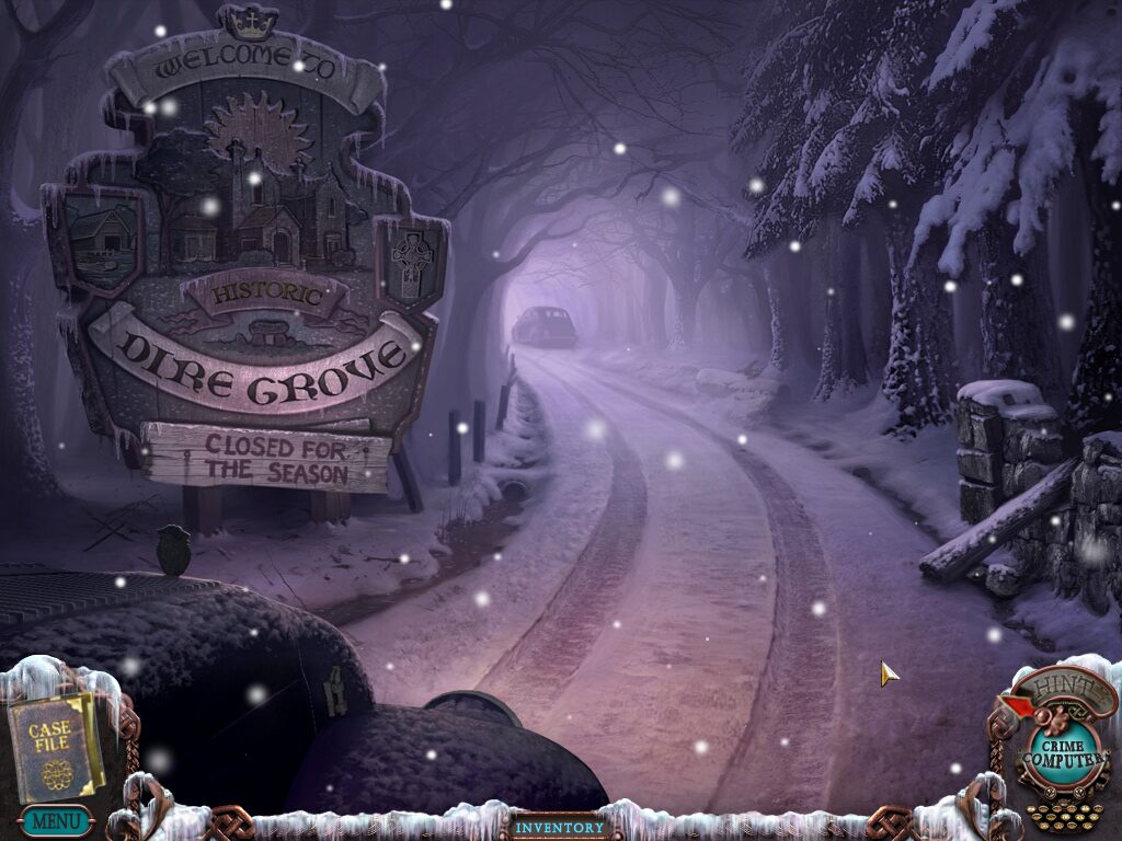 Mystery Case Files: Dire Grove - Image 3