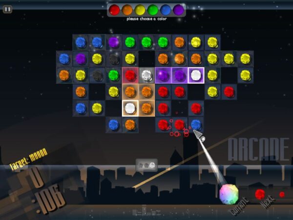 Spirits of Metropolis - Image 3