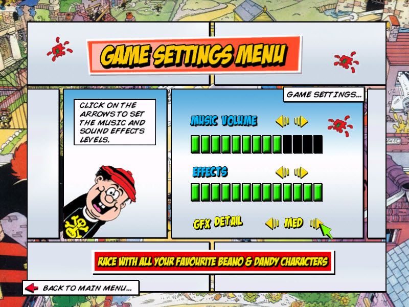 Beanotown Racing - Image 3