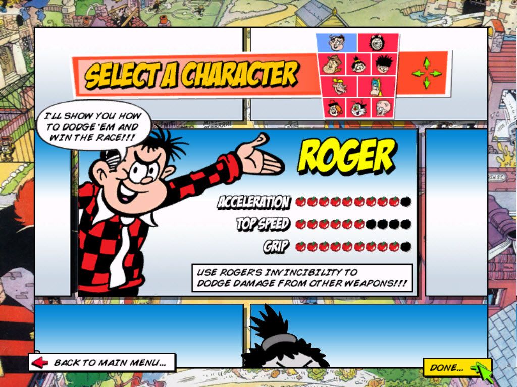 Beanotown Racing - Image 4