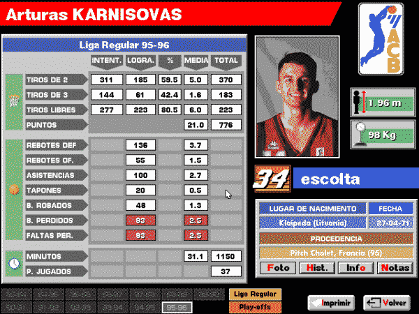 Multi Sports - Image 4