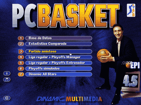 Multi Sports - Image 3