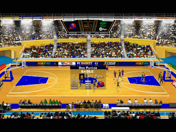 Multi Sports - Image 5