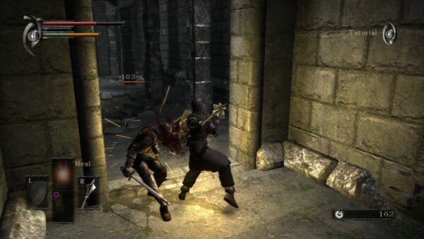 Demon's Souls - Image 4