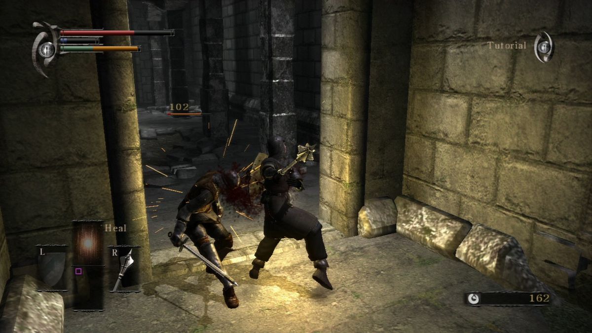 Demon's Souls - Image 4