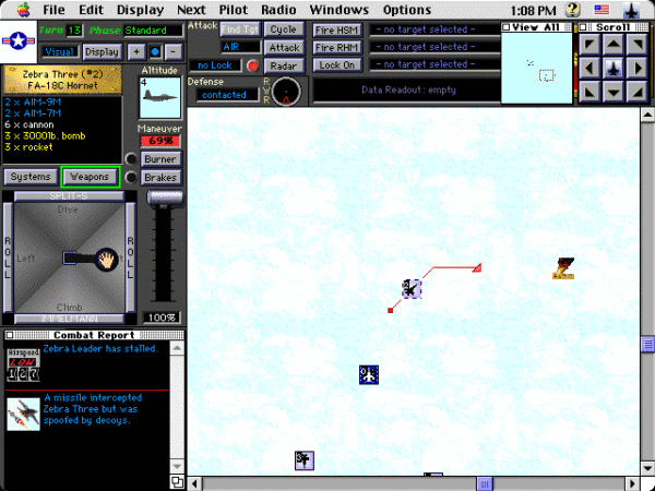 Flight Commander - Image 3