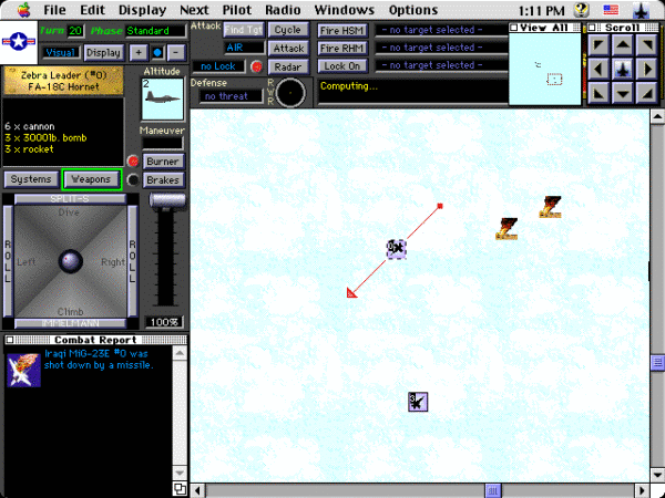 Flight Commander - Image 4
