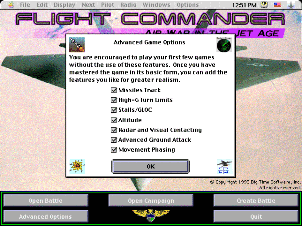 Flight Commander - Image 2