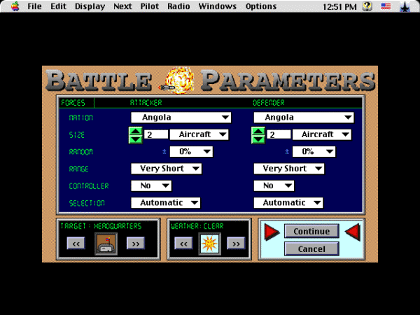 Flight Commander - Image 5