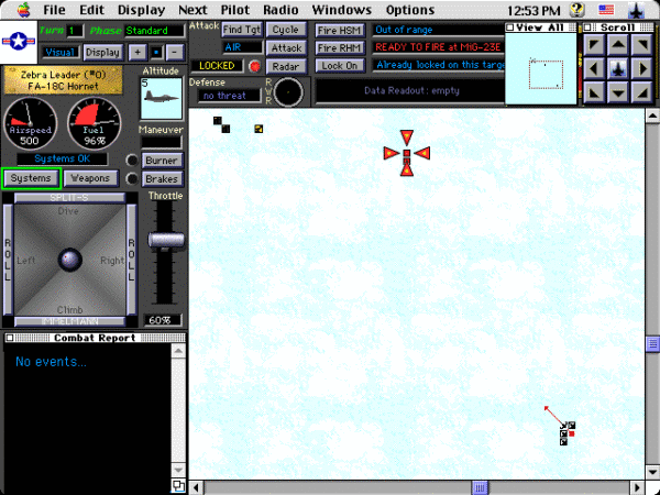 Flight Commander - Image 6
