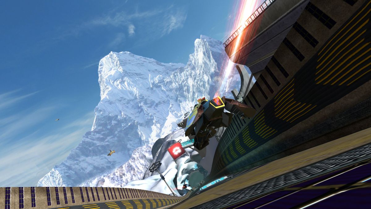 WipEout HD - Image 3