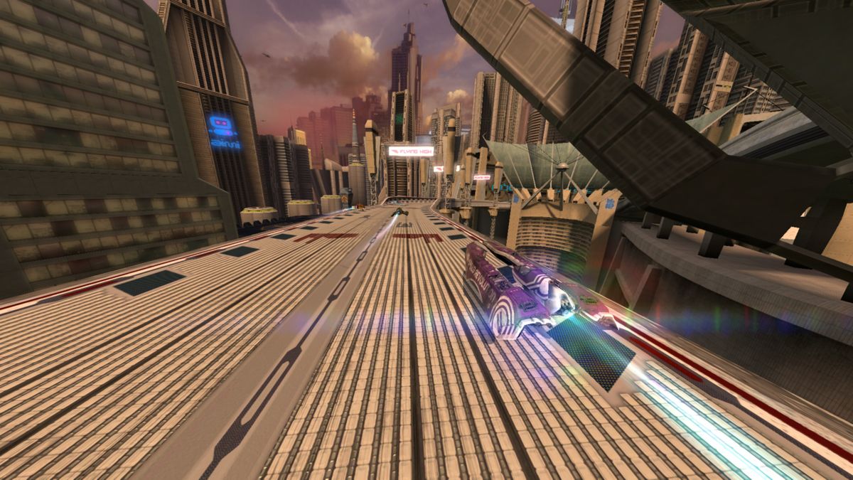 WipEout HD - Image 5