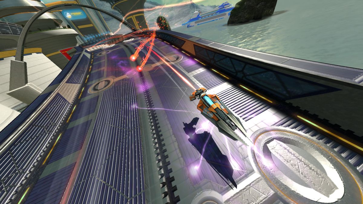 WipEout HD - Image 6