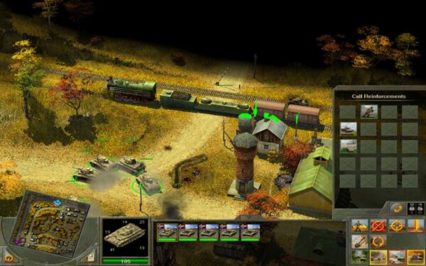 Blitzkrieg 2 - Image 6