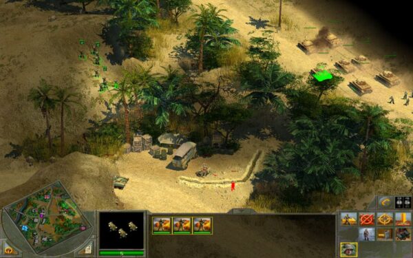 Blitzkrieg 2 - Image 5