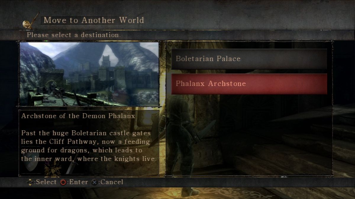 Demon's Souls - Image 6