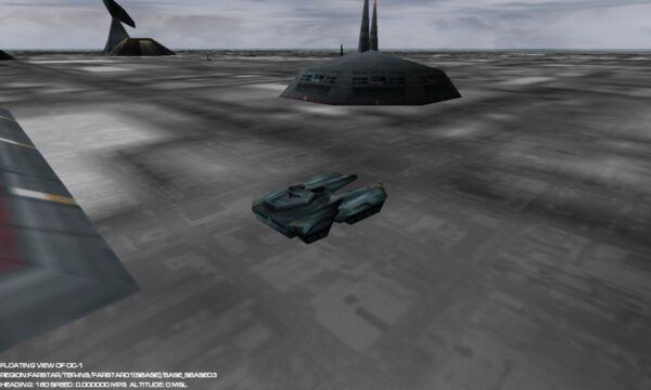 Battlecruiser Millennium - Image 6